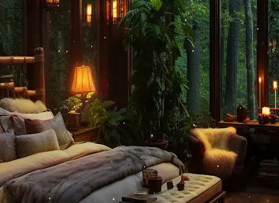 Alpha波静心助眠冥想曲