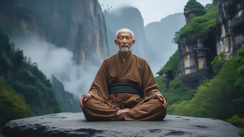安神愉悦多功能疗愈音乐